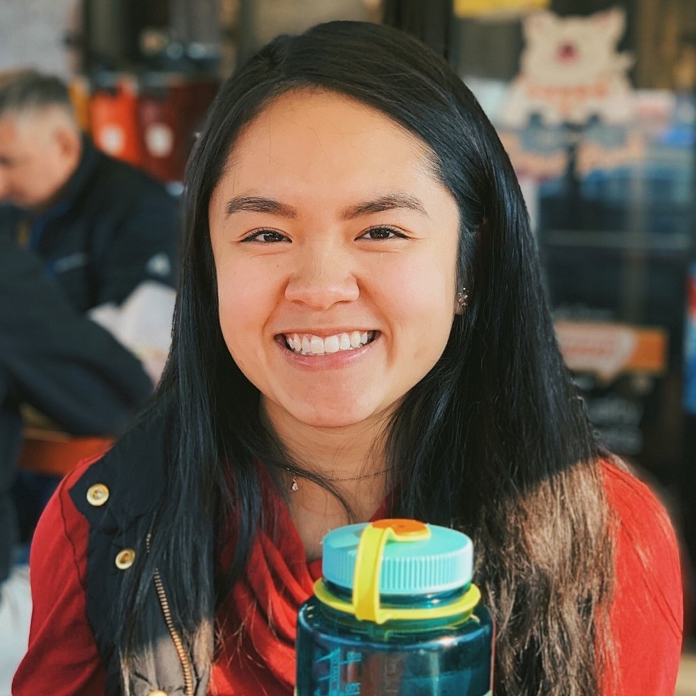 Meet your Posher, Erin